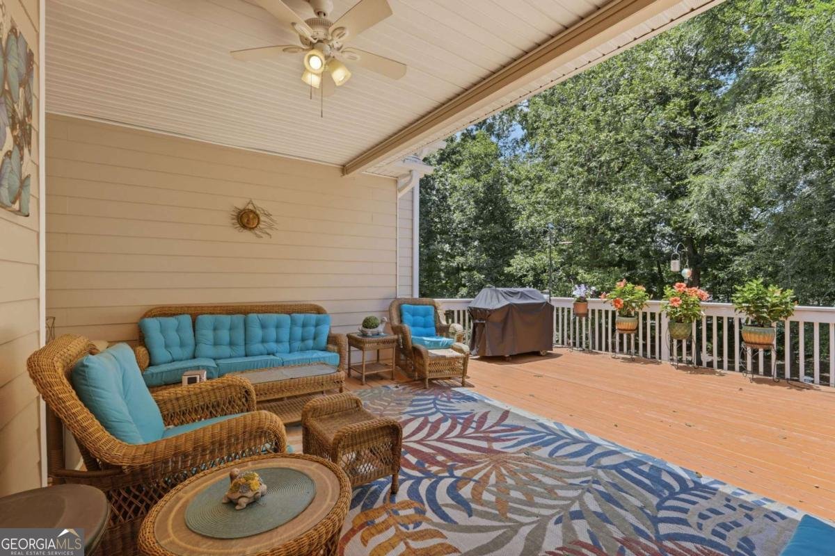 139 Montvale Drive Hoschton - Photo 17