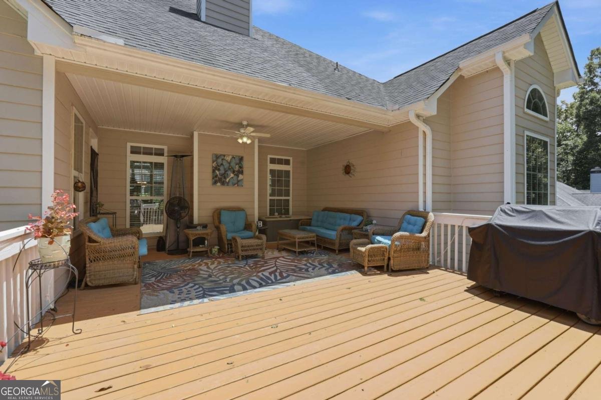139 Montvale Drive Hoschton - Photo 18