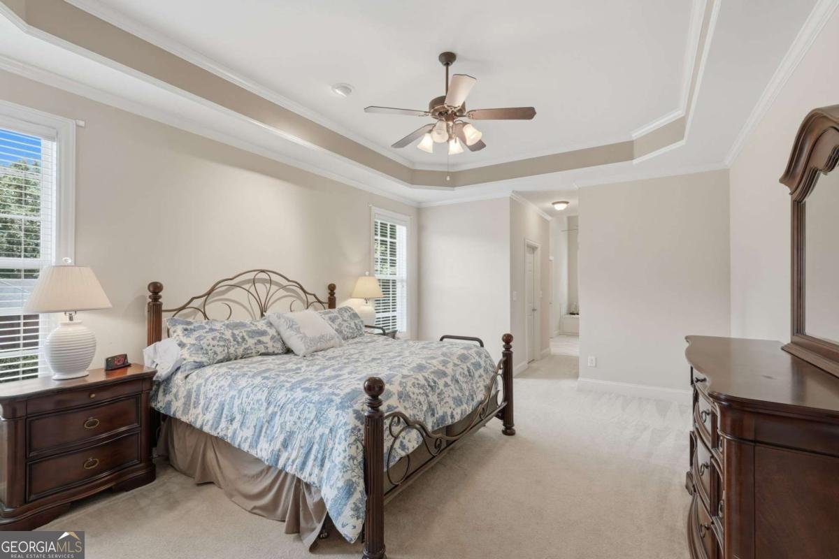 139 Montvale Drive Hoschton - Photo 19