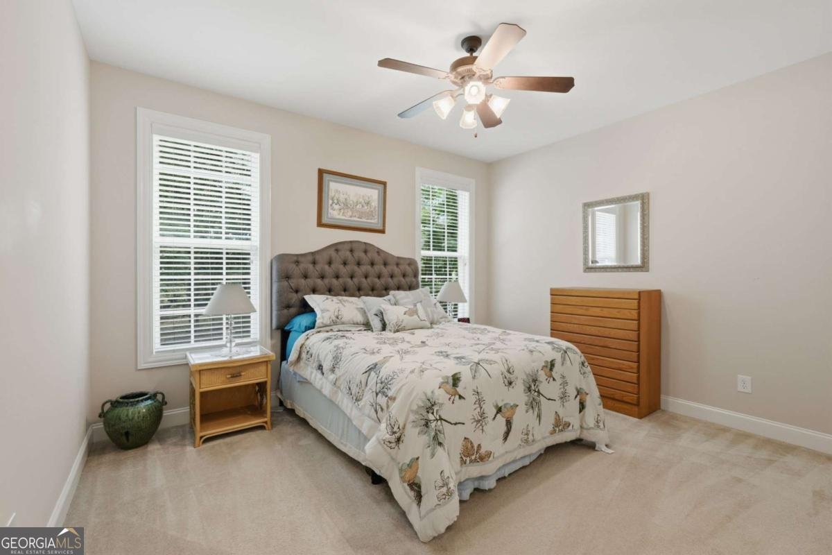 139 Montvale Drive Hoschton - Photo 22