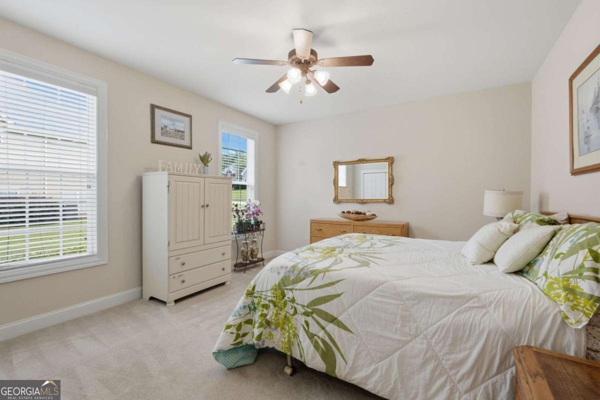139 Montvale Drive Hoschton - Photo 24