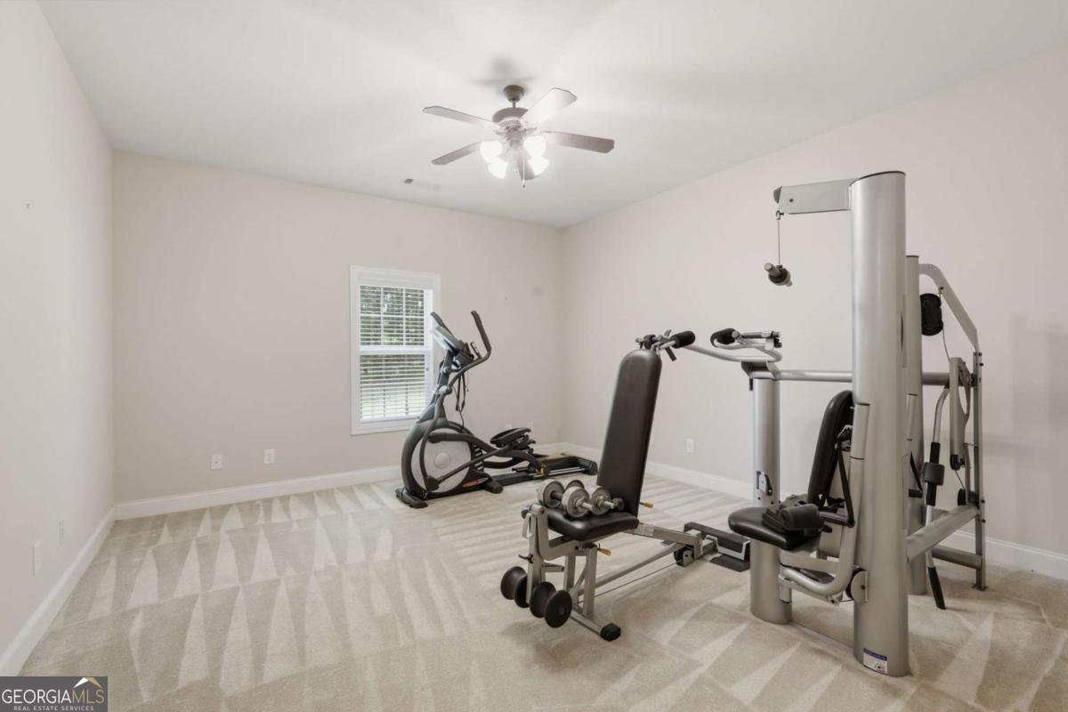 139 Montvale Drive Hoschton - Photo 26