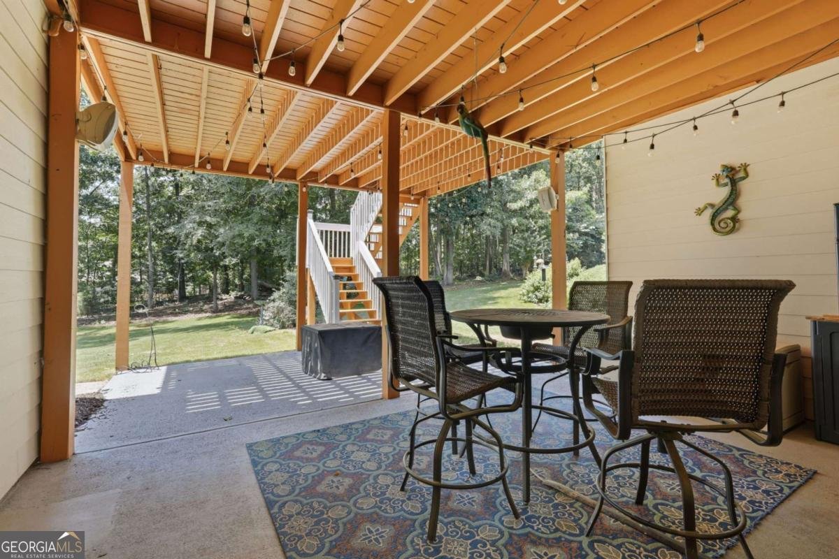 139 Montvale Drive Hoschton - Photo 30