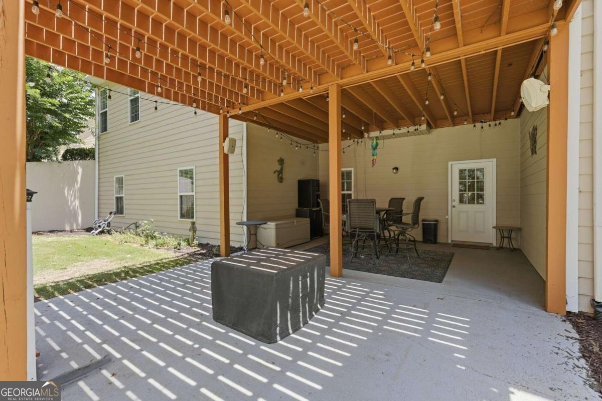 139 Montvale Drive Hoschton - Photo 31
