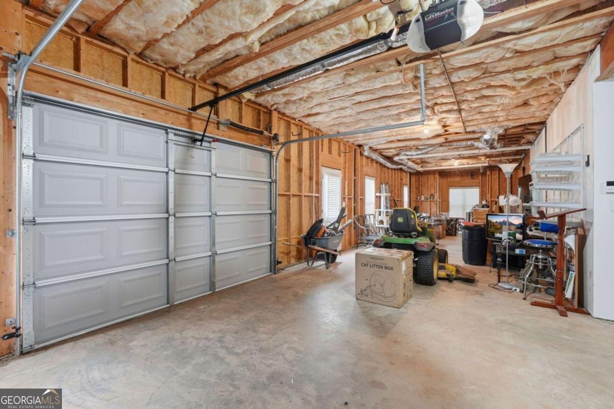 139 Montvale Drive Hoschton - Photo 34