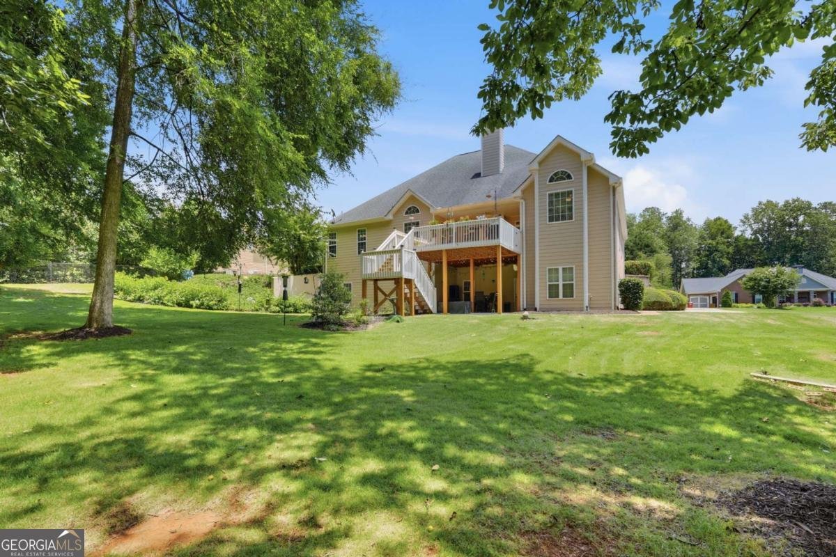 139 Montvale Drive Hoschton - Photo 36