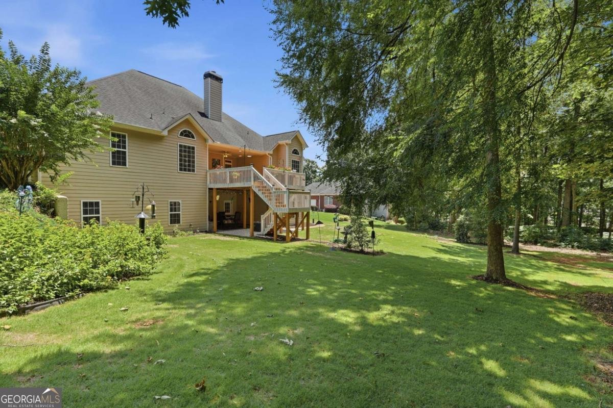 139 Montvale Drive Hoschton - Photo 37