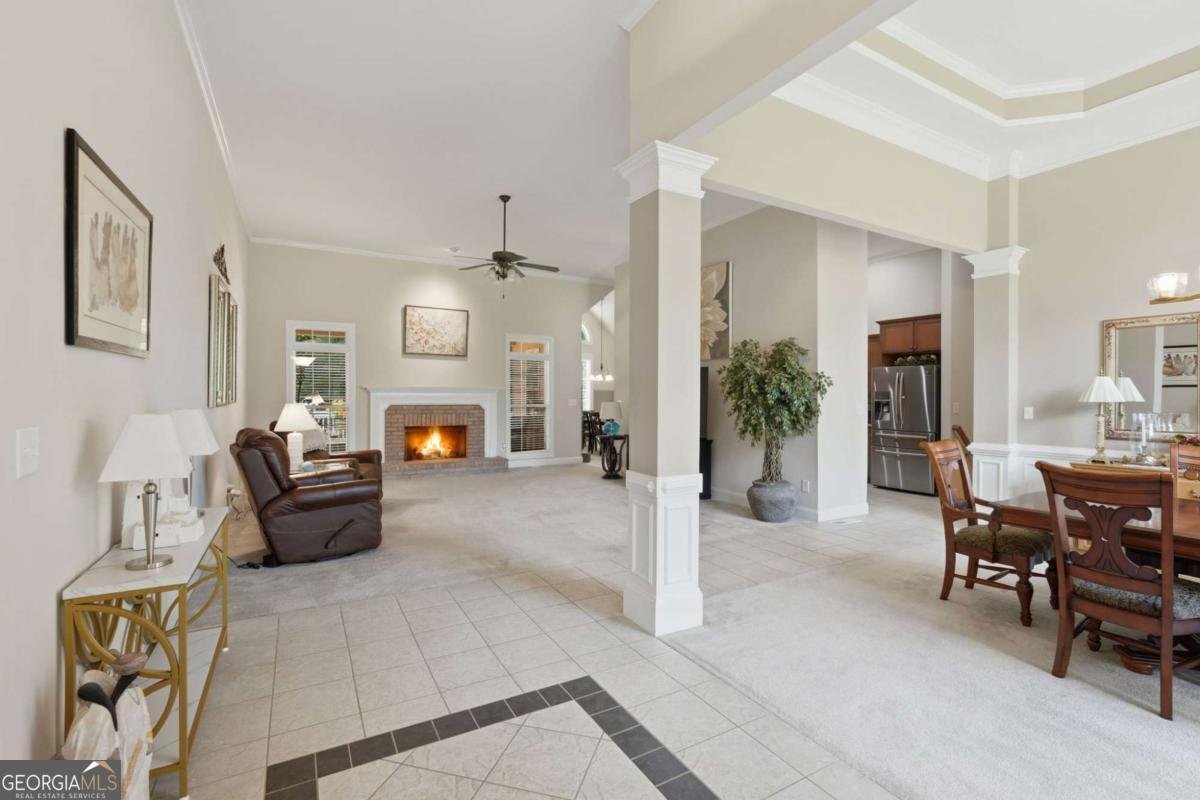 139 Montvale Drive Hoschton - Photo 7