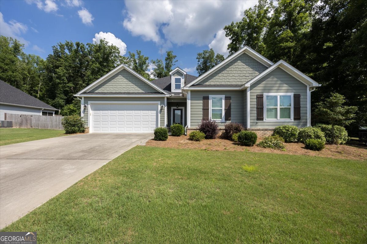 810 Holly Ridge Gray - main photo