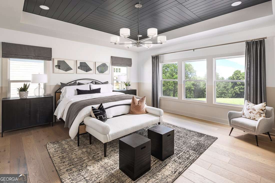 2410 Colliers Lane Cumming - Photo 14