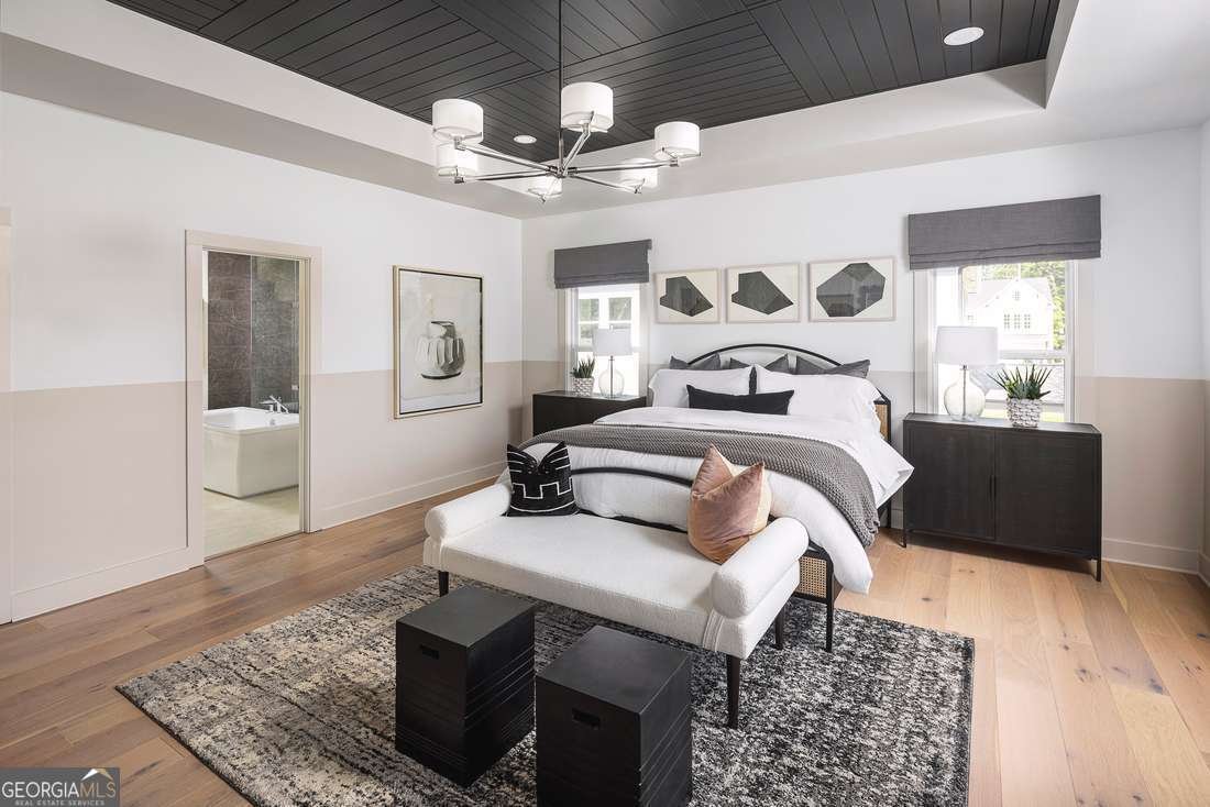2410 Colliers Lane Cumming - Photo 15