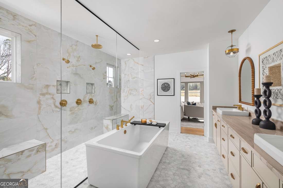 2410 Colliers Lane Cumming - Photo 8