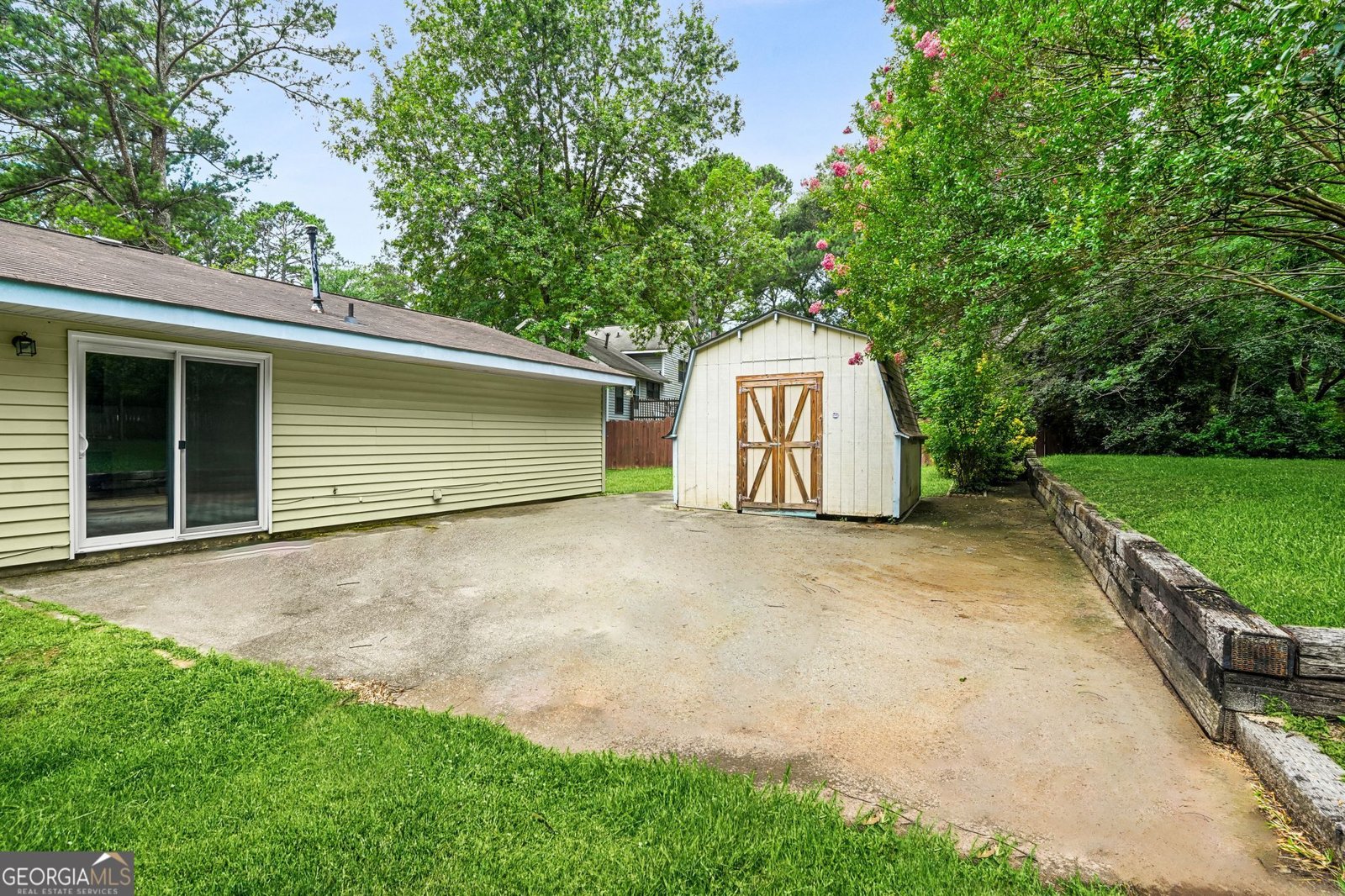 6988 Tan Bark Court Riverdale - Photo 26