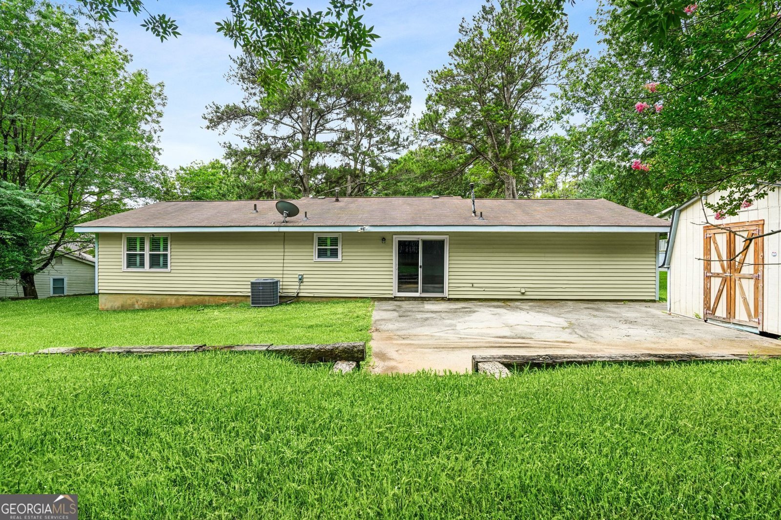 6988 Tan Bark Court Riverdale - Photo 27
