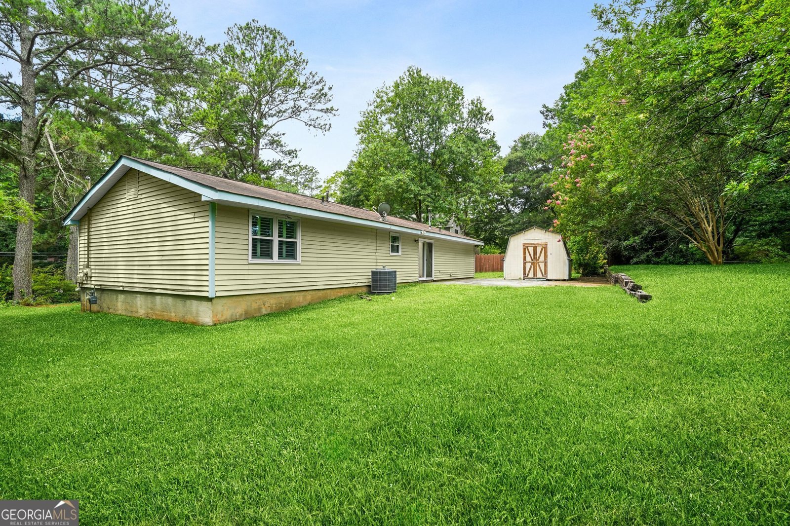 6988 Tan Bark Court Riverdale - Photo 28