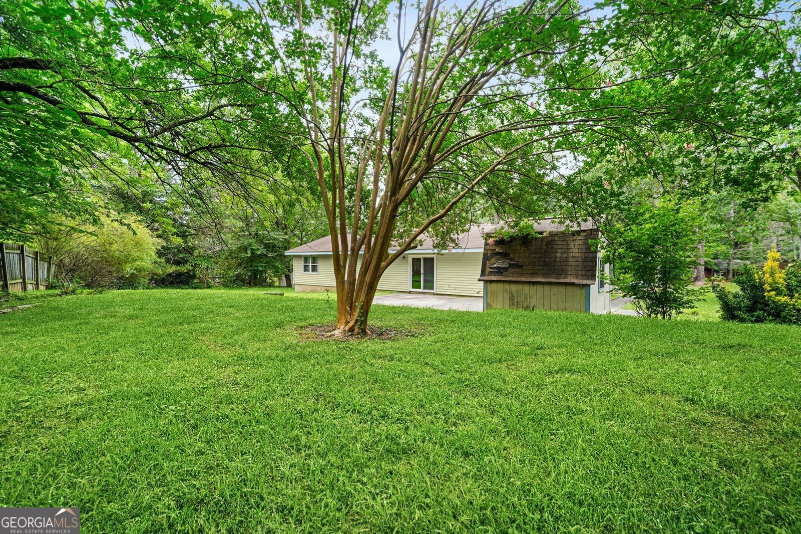 6988 Tan Bark Court Riverdale - Photo 29