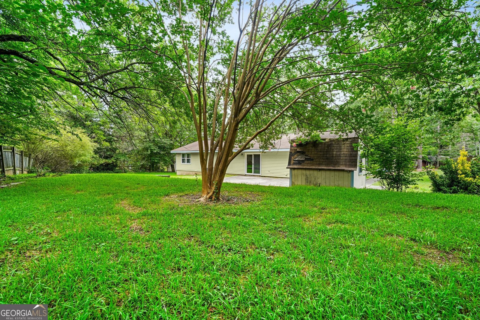 6988 Tan Bark Court Riverdale - Photo 30