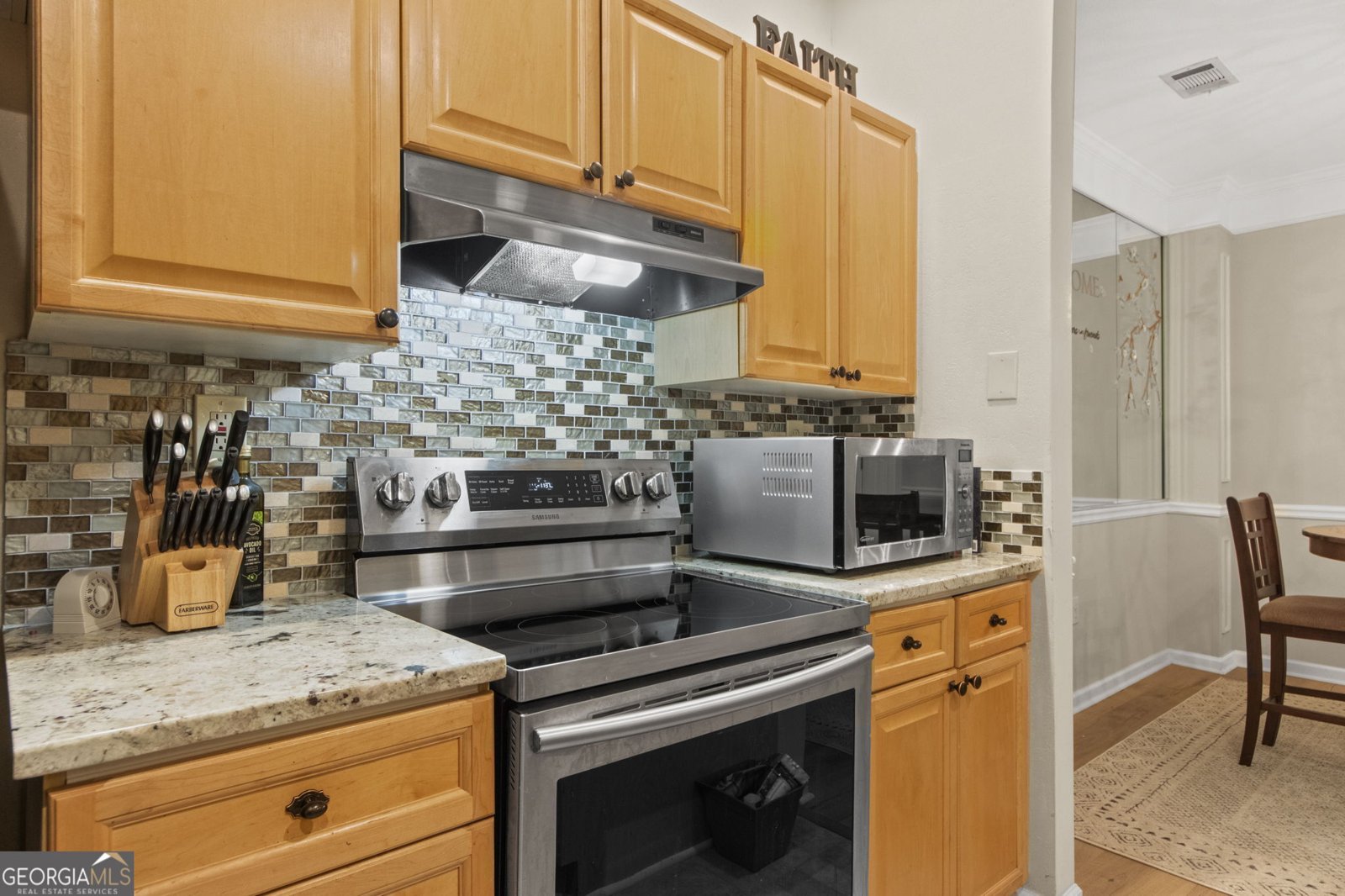 933 Sandringham Drive Alpharetta - Photo 10