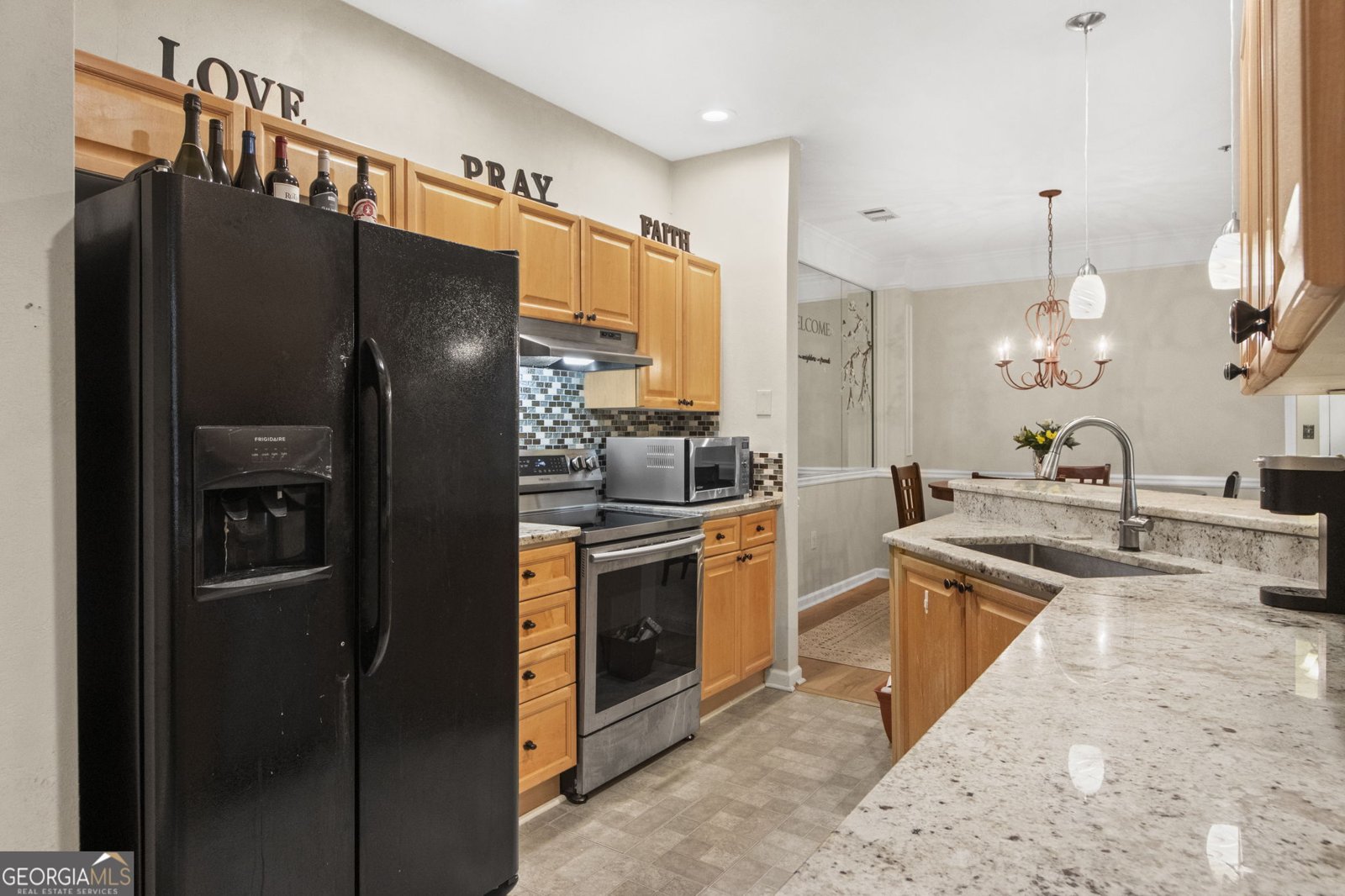 933 Sandringham Drive Alpharetta - Photo 11
