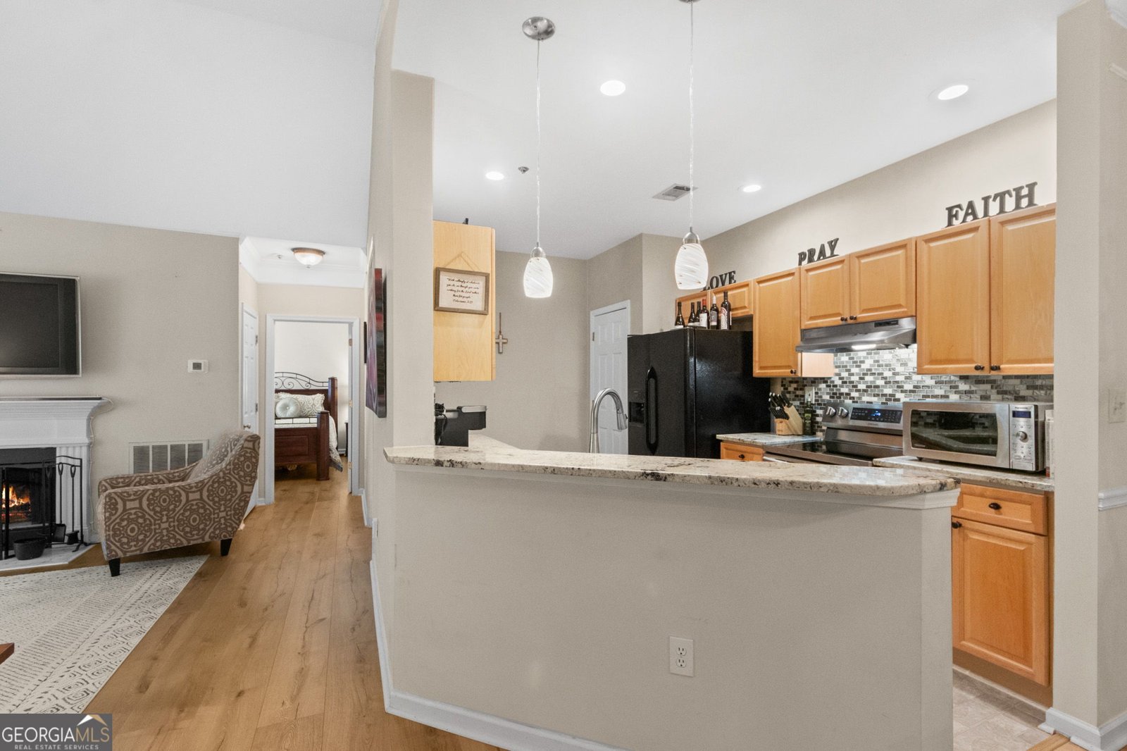 933 Sandringham Drive Alpharetta - Photo 12
