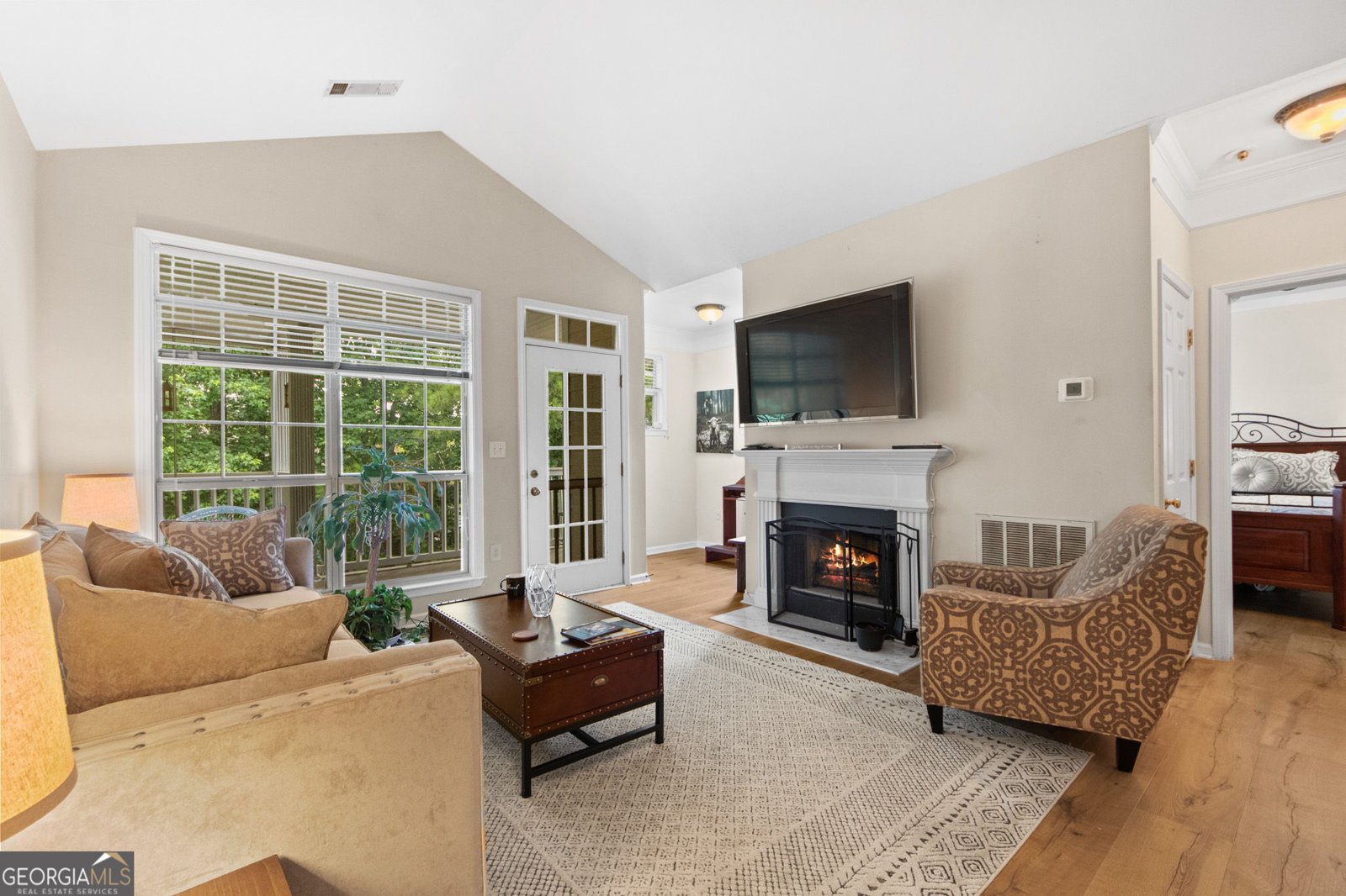 933 Sandringham Drive Alpharetta - Photo 13
