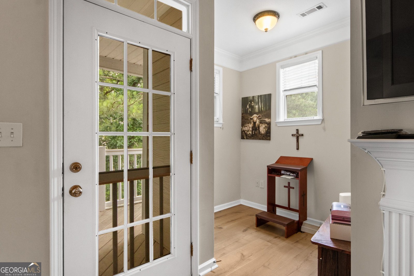 933 Sandringham Drive Alpharetta - Photo 15