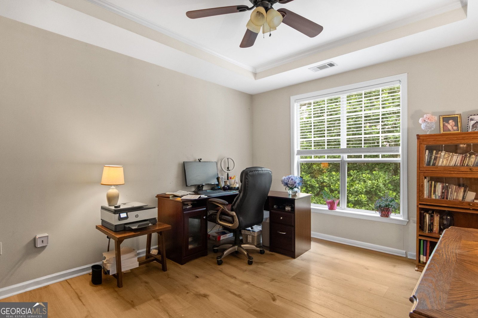 933 Sandringham Drive Alpharetta - Photo 17