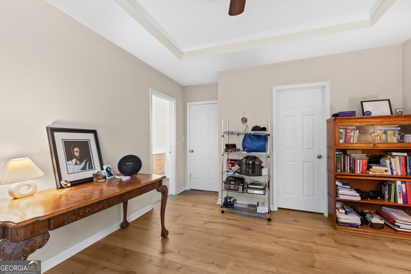 933 Sandringham Drive Alpharetta - Photo 18