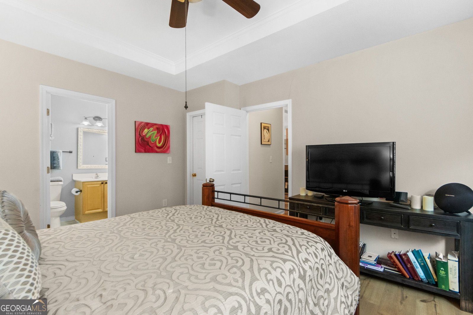 933 Sandringham Drive Alpharetta - Photo 20