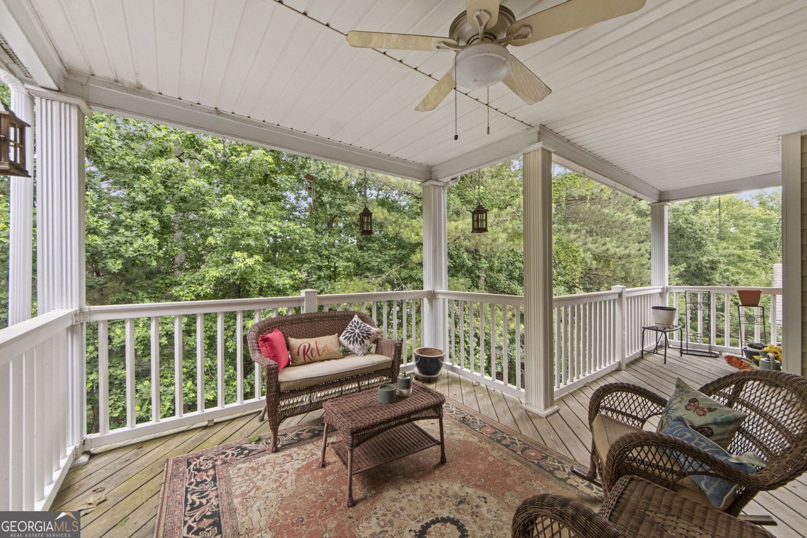 933 Sandringham Drive Alpharetta - Photo 24