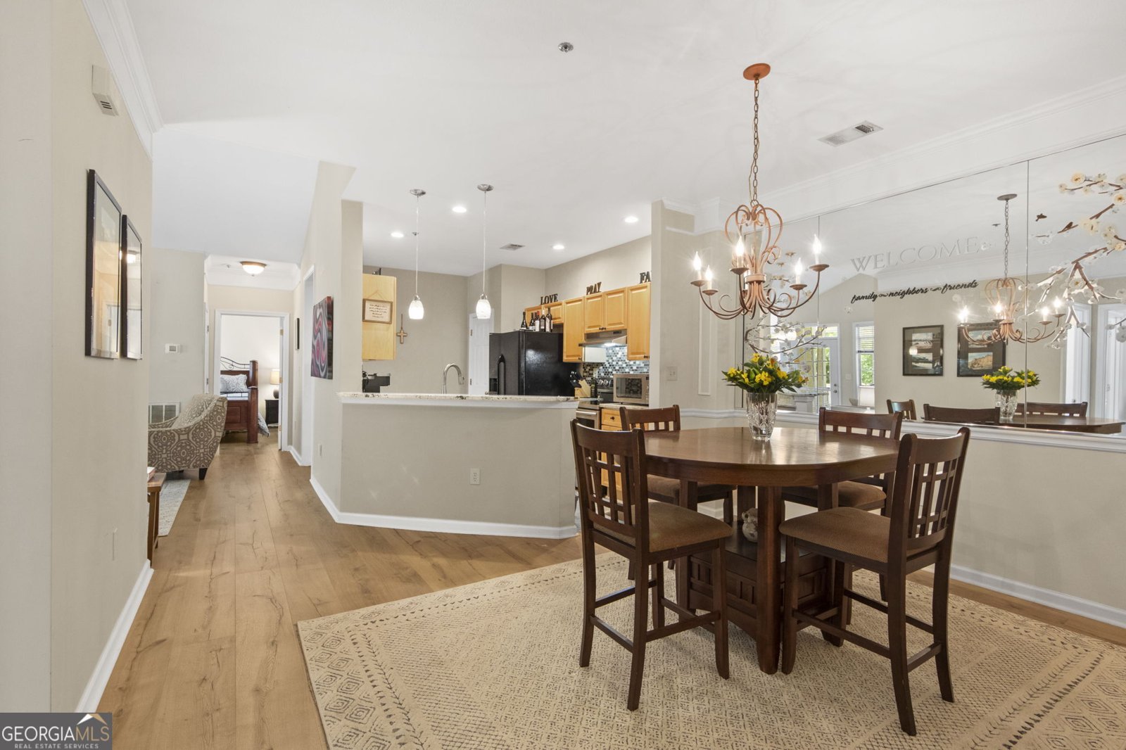 933 Sandringham Drive Alpharetta - Photo 6