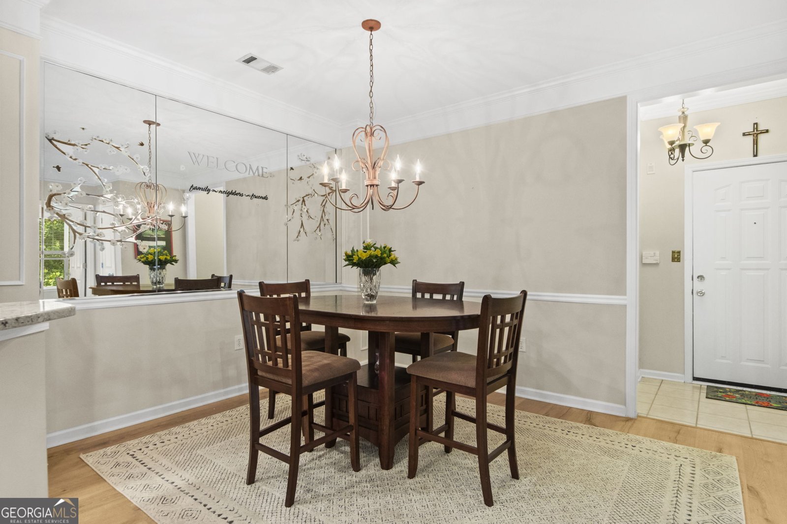 933 Sandringham Drive Alpharetta - Photo 7