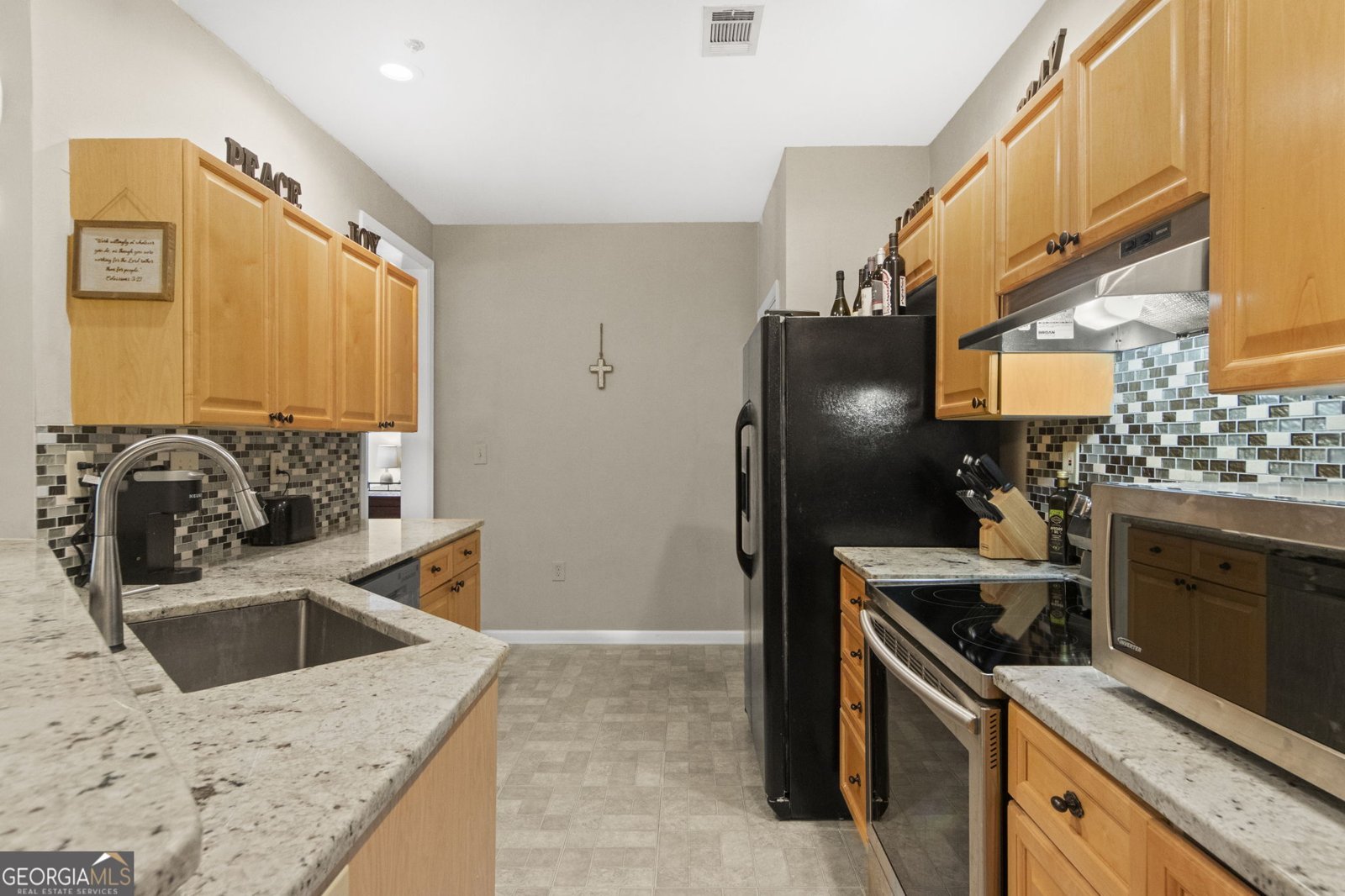 933 Sandringham Drive Alpharetta - Photo 8