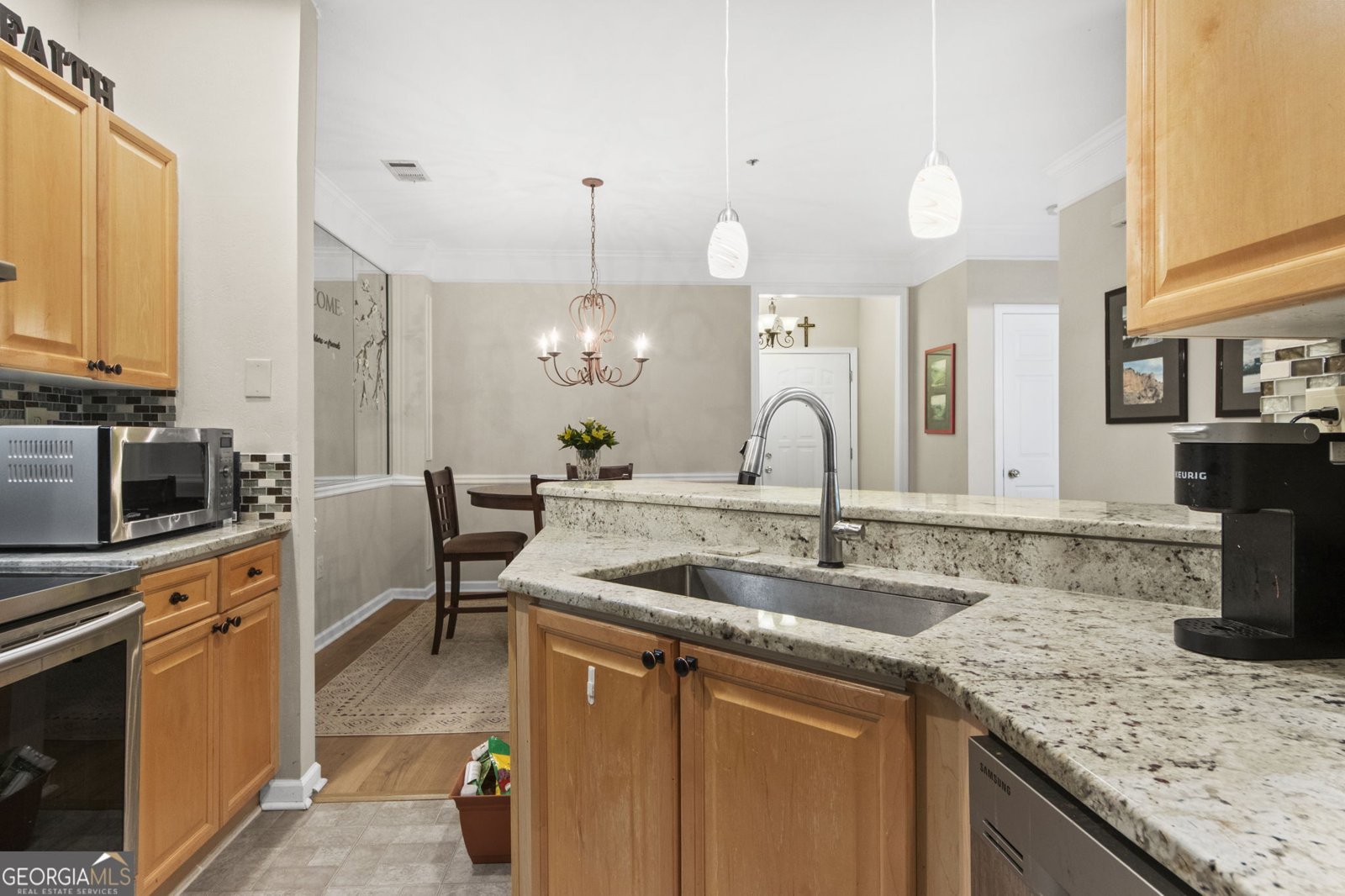 933 Sandringham Drive Alpharetta - Photo 9