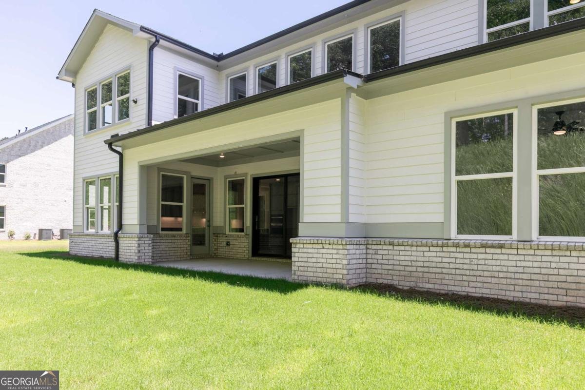 2475 Stewart Road Cumming - Photo 30