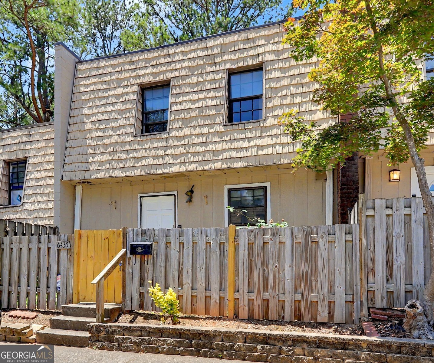 6435 Woodstone Terrace Morrow - Photo 25