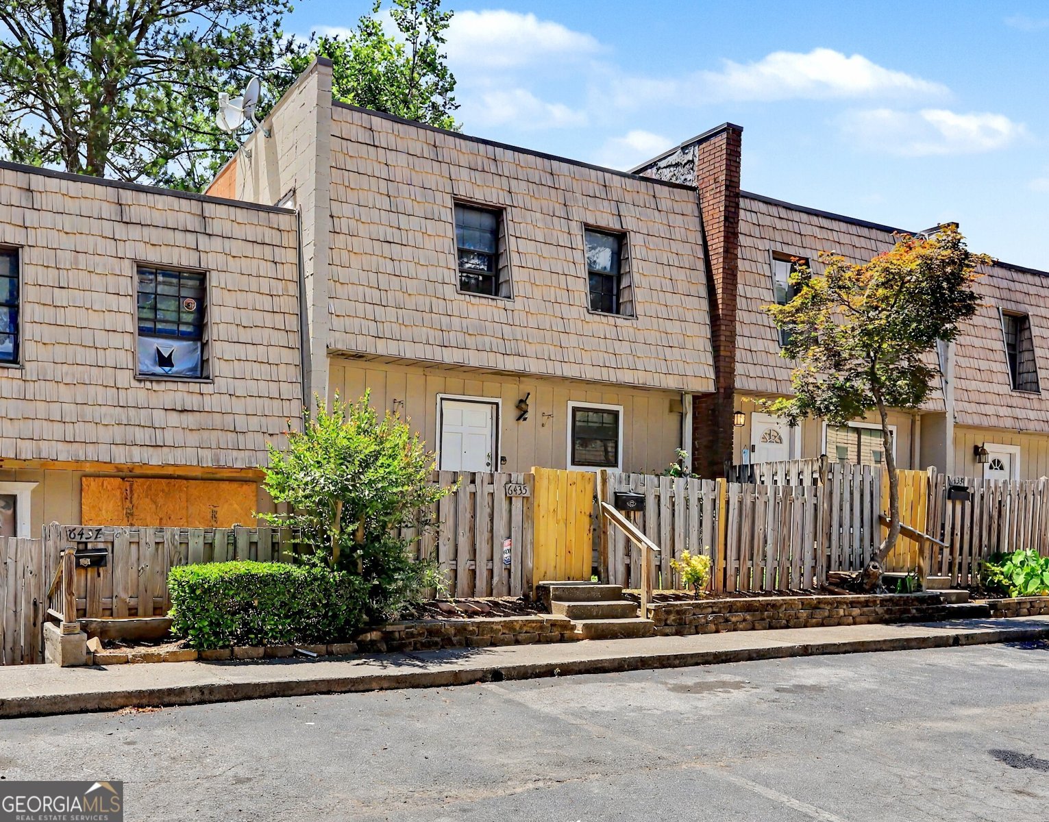 6435 Woodstone Terrace Morrow - Photo 27