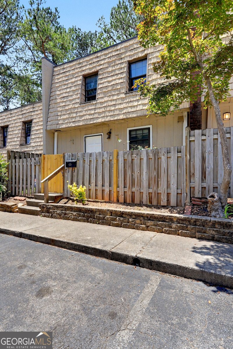 6435 Woodstone Terrace Morrow - Photo 29