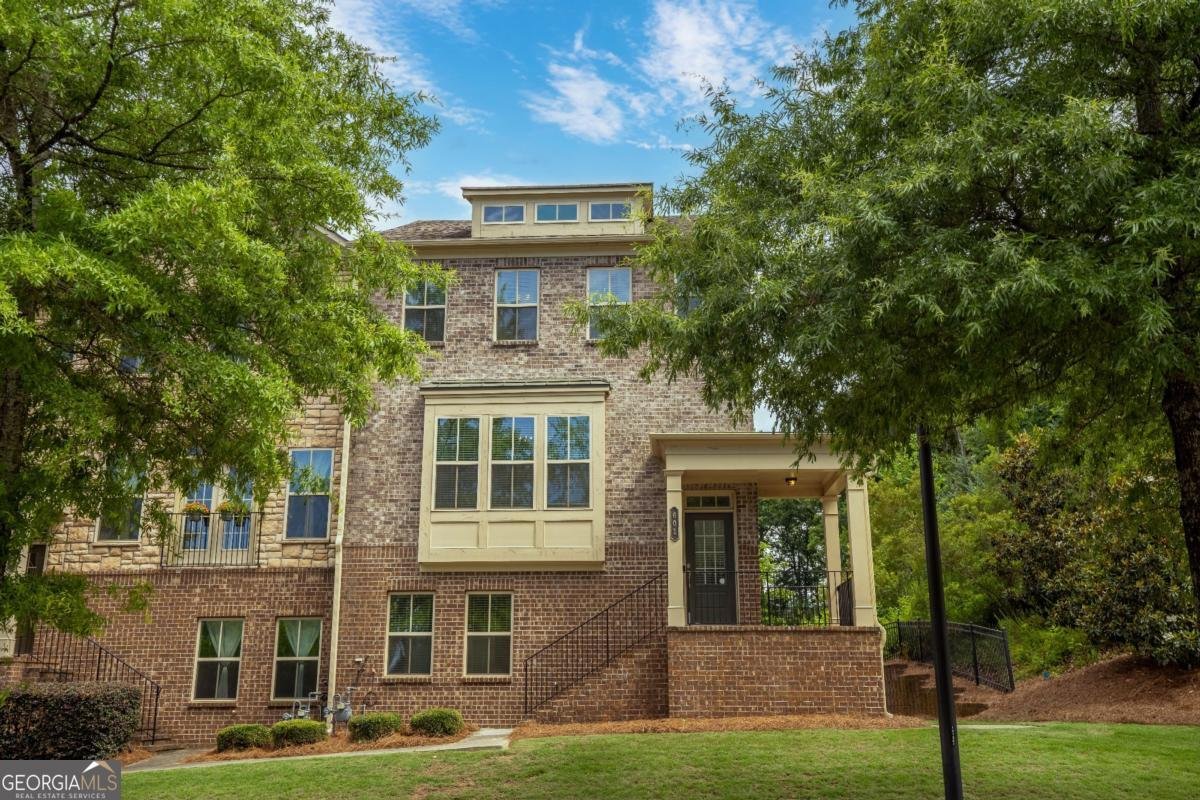 601 Northaven Avenue Suwanee - main photo