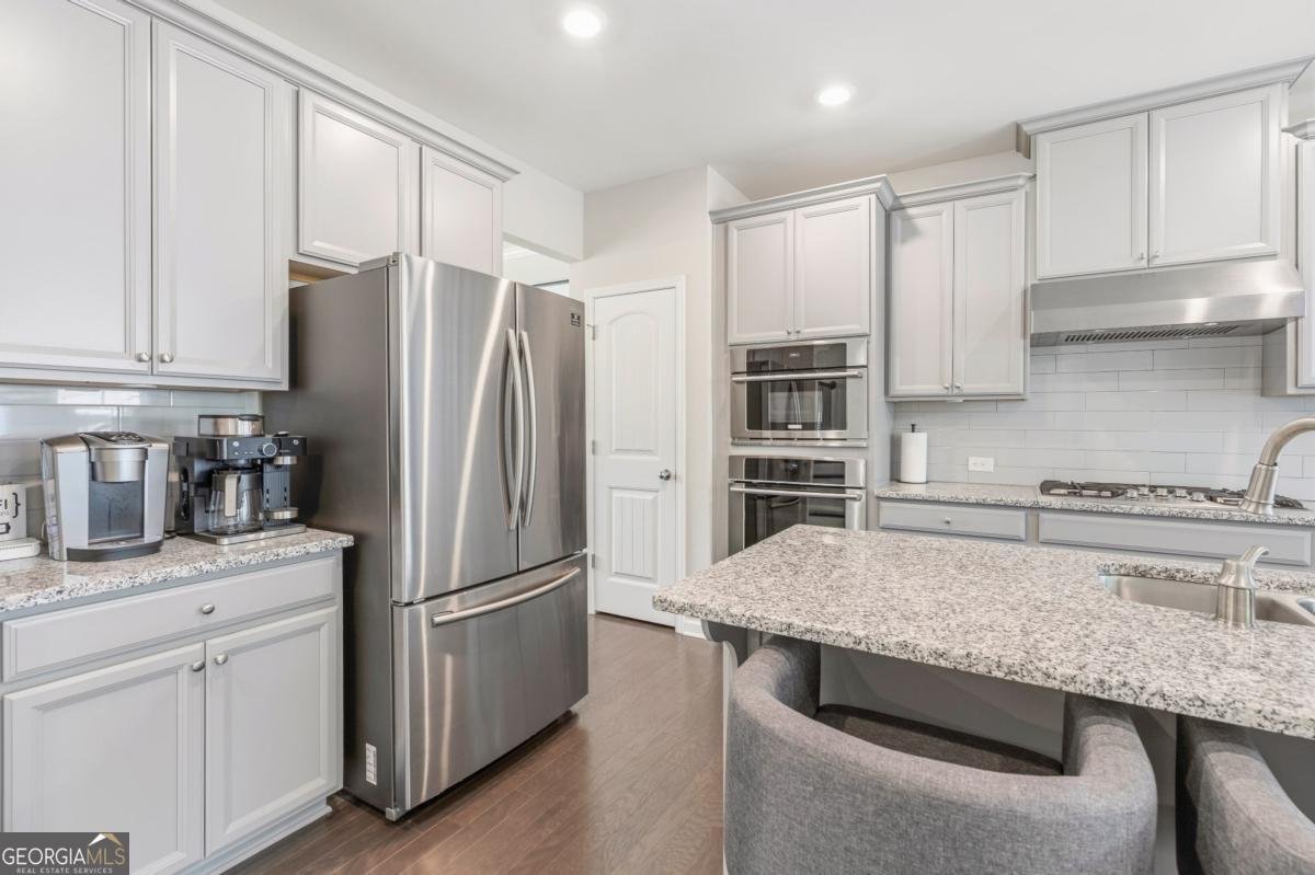 601 Northaven Avenue Suwanee - Photo 10