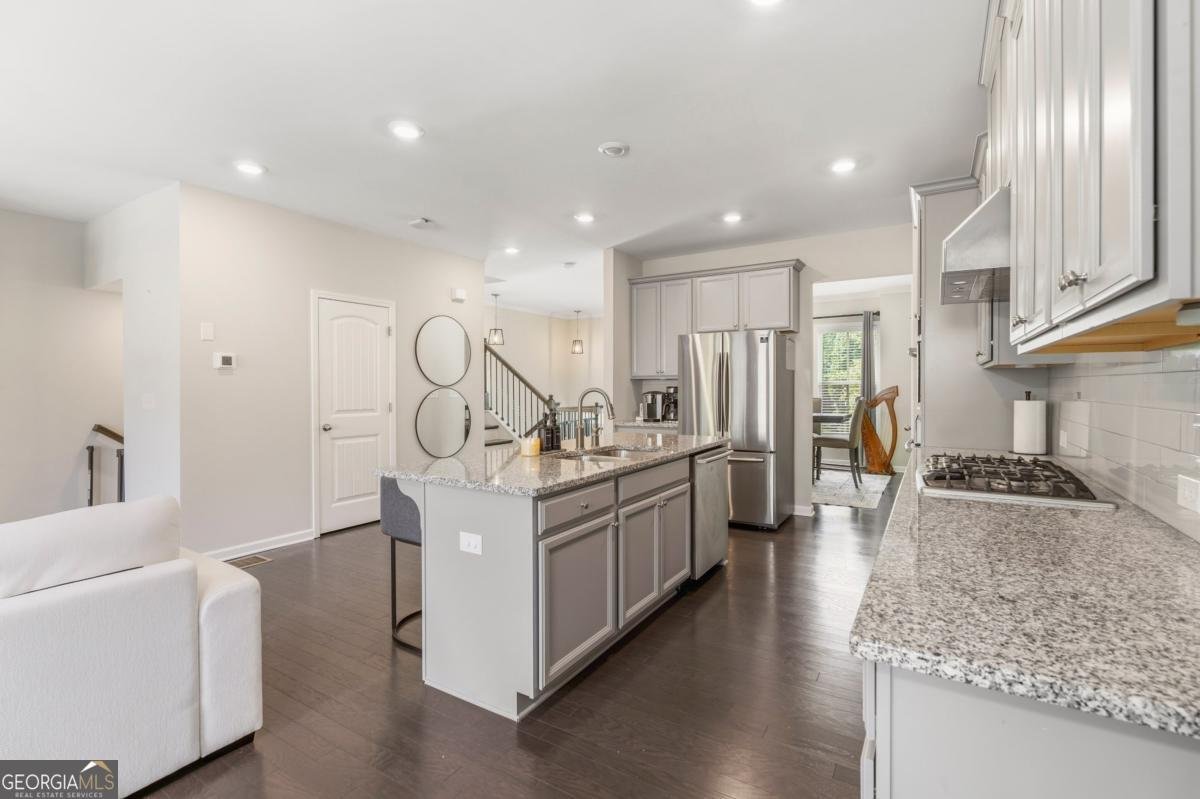 601 Northaven Avenue Suwanee - Photo 12