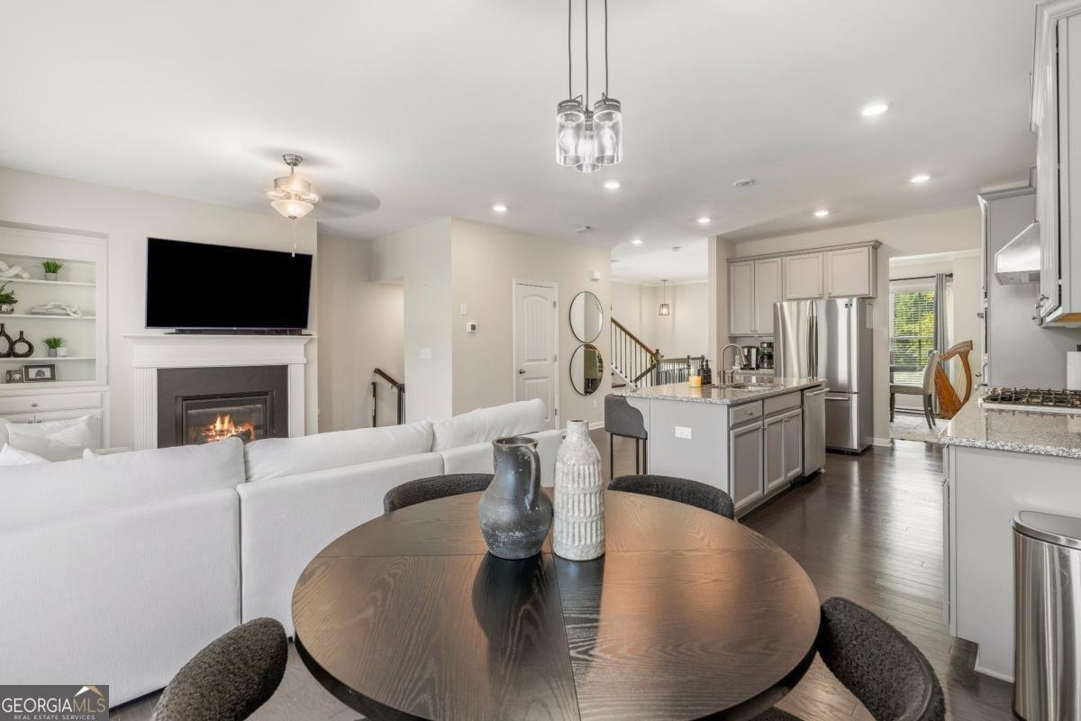 601 Northaven Avenue Suwanee - Photo 13