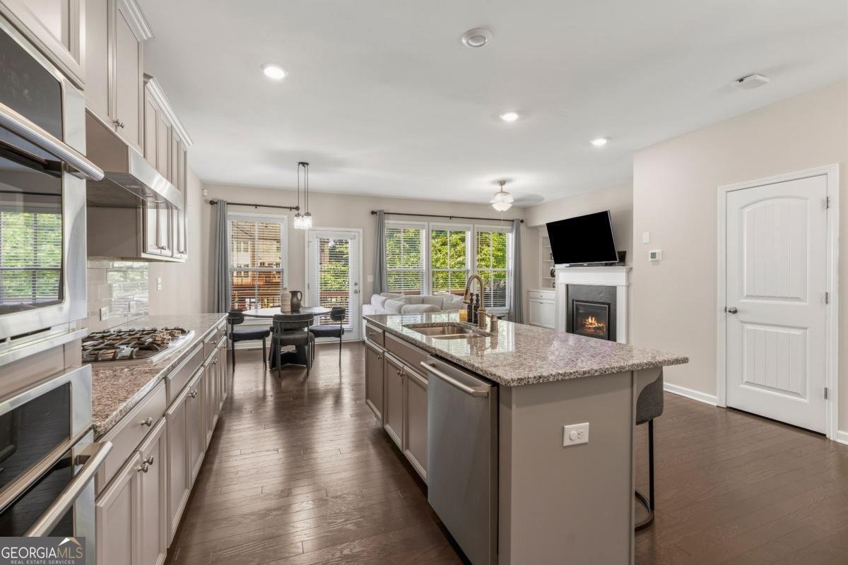 601 Northaven Avenue Suwanee - Photo 14