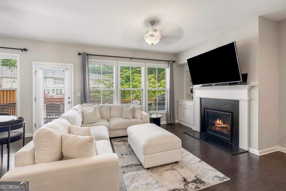 601 Northaven Avenue Suwanee - Photo 17