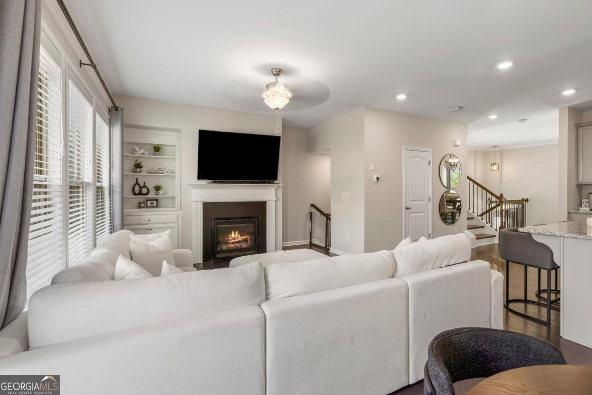 601 Northaven Avenue Suwanee - Photo 18