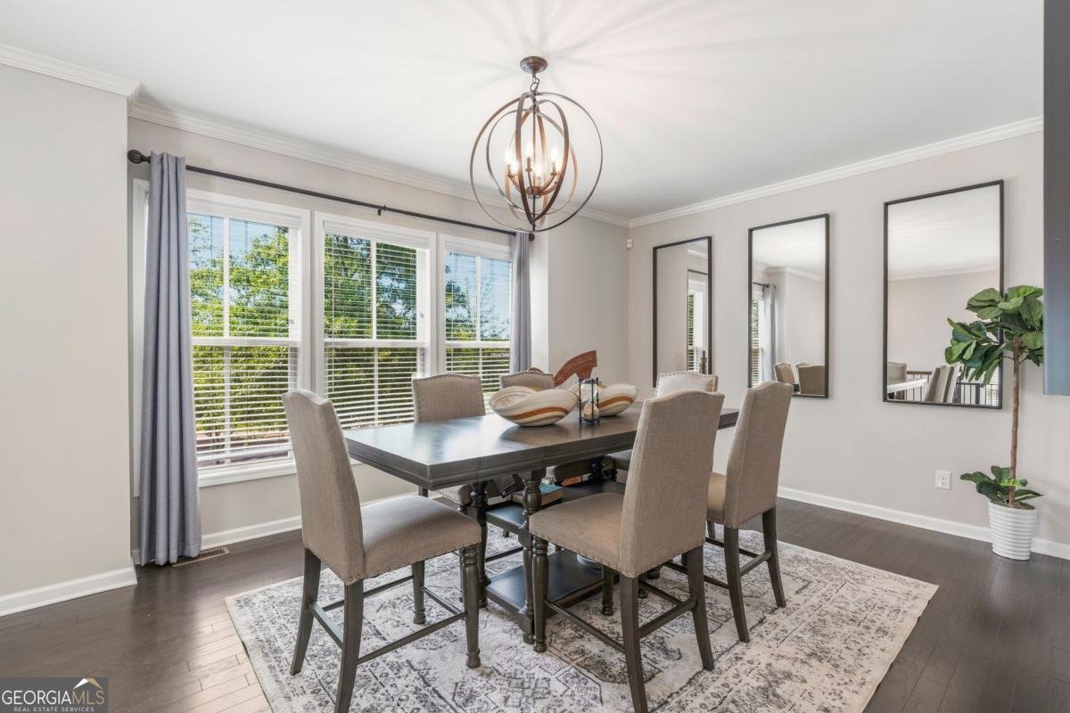 601 Northaven Avenue Suwanee - Photo 22