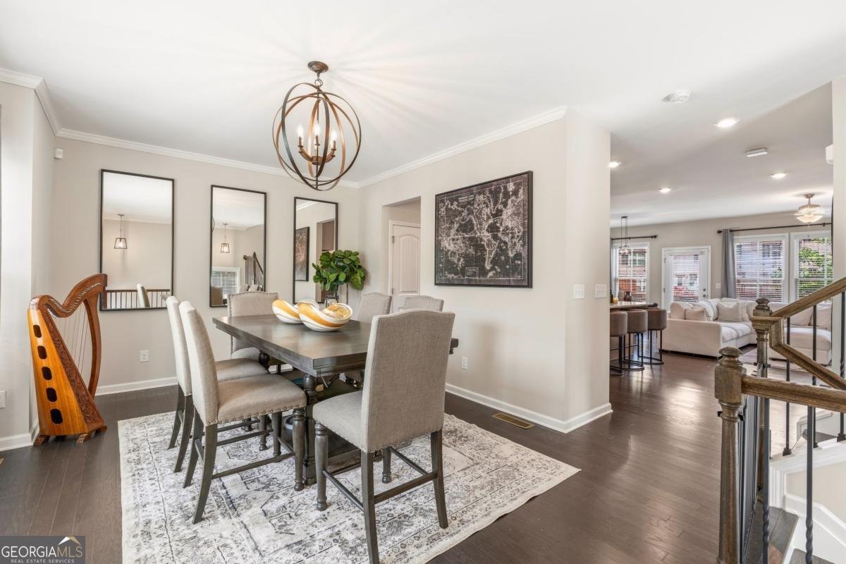 601 Northaven Avenue Suwanee - Photo 23