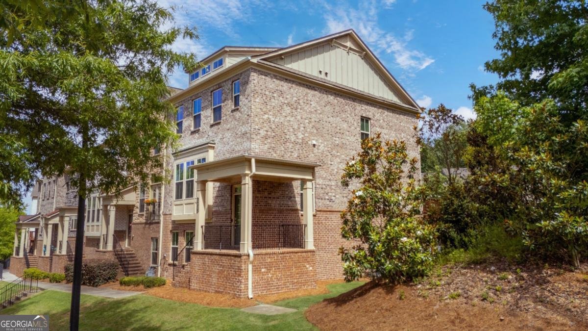 601 Northaven Avenue Suwanee - Photo 48