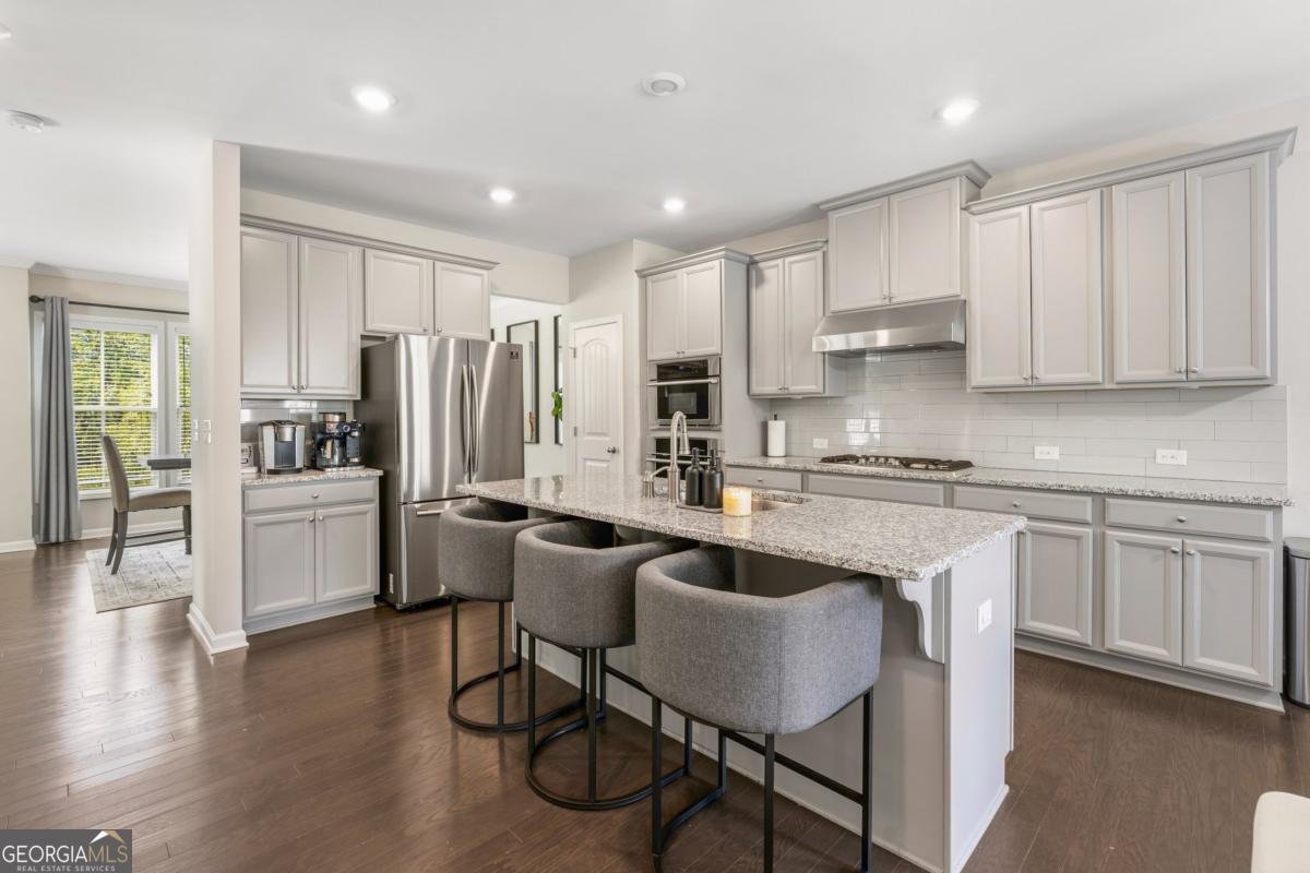 601 Northaven Avenue Suwanee - Photo 8