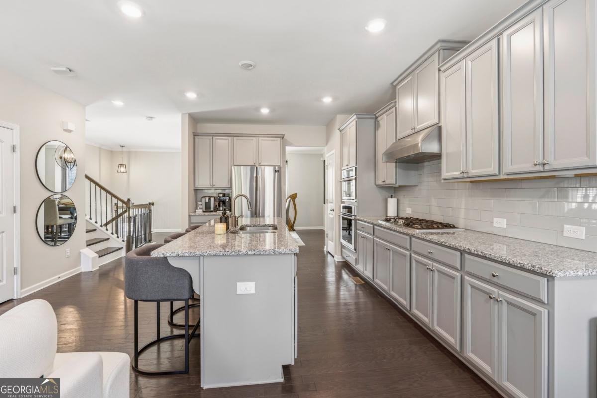 601 Northaven Avenue Suwanee - Photo 9